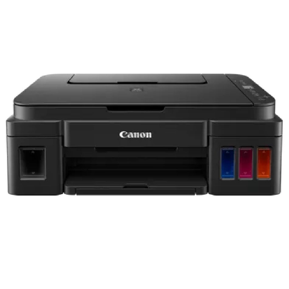 Printer Canon MFP Pixma G2416 (2313C053AB) — Printerləri, Bakı (2)