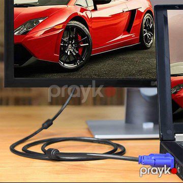 Kabel VGA — Periferik cihazlar, Bakı (8)