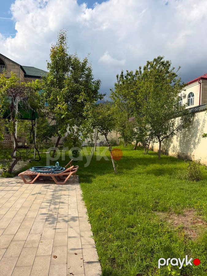 Obyekt icarəyə verilir, 300 m², Qebeleweherı, Qəbələ — Daşınmaz əmlak, Qəbələ (10)