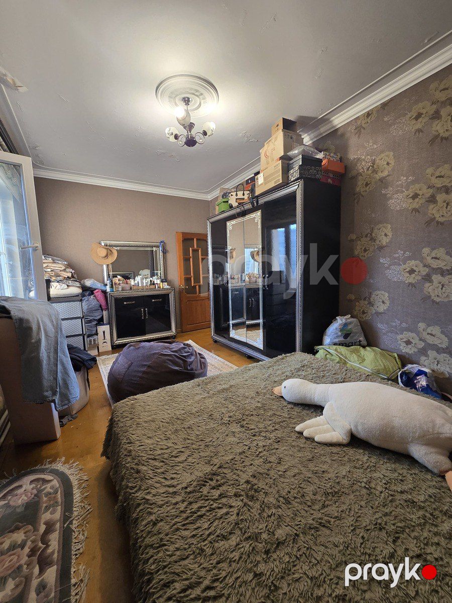 Satılır 3 otaqlı köhnə tikili 80 m² — Mənzil, Bakı (8)