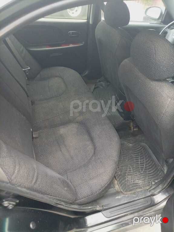 Hyundai Sonata, 2.0 L, 2004 il, 250 000 km — Avtomobillər, Şabran (8)
