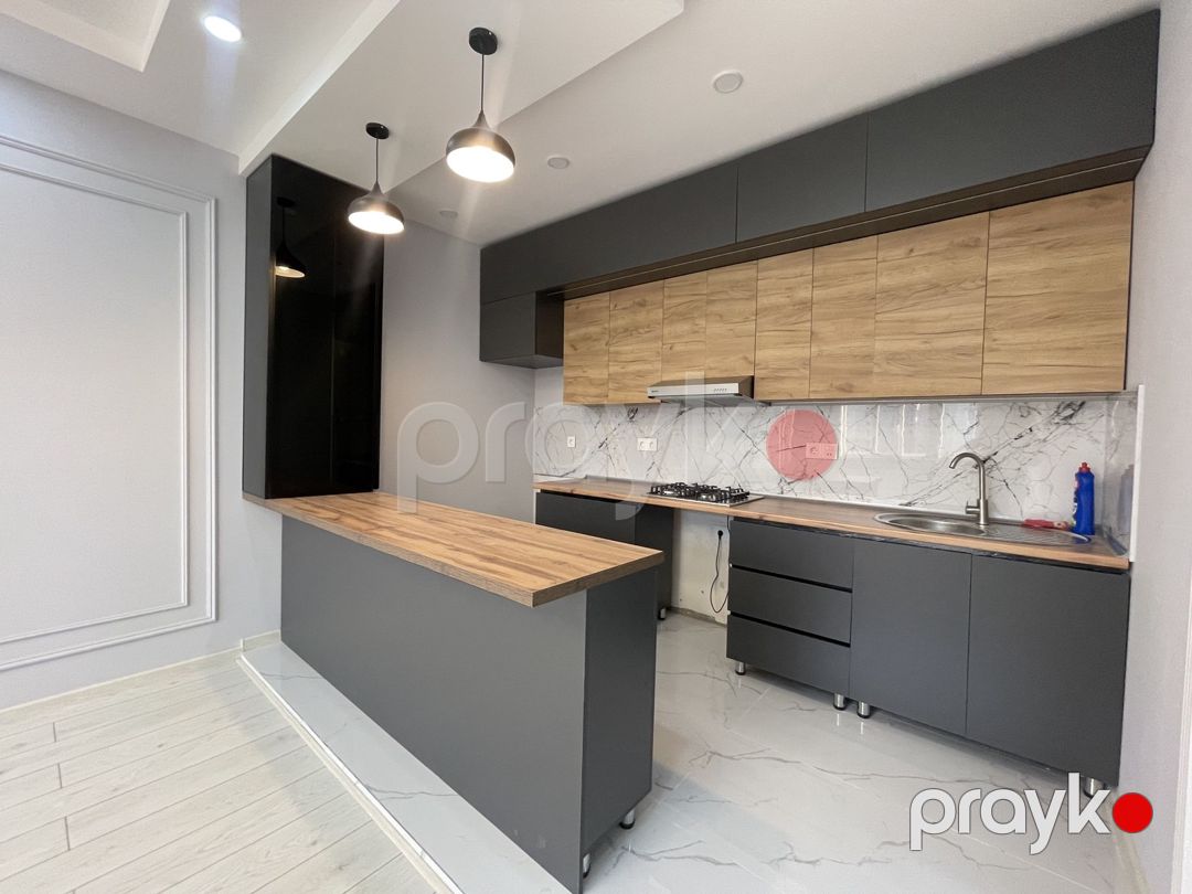 İcarəyə verilir 3 otaqlı yeni tikili 85 m² — Mənzil, Bakı (2)
