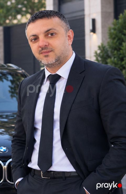 Sürücü işi axtarıram — Bakı