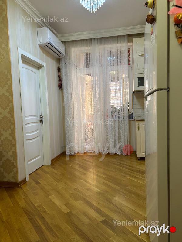 Satılır 3 otaqlı Bina evi menzil (Yeni tikili), 92 m², 40-cı məhəllə — Mənzil, Sumqayıt (5)