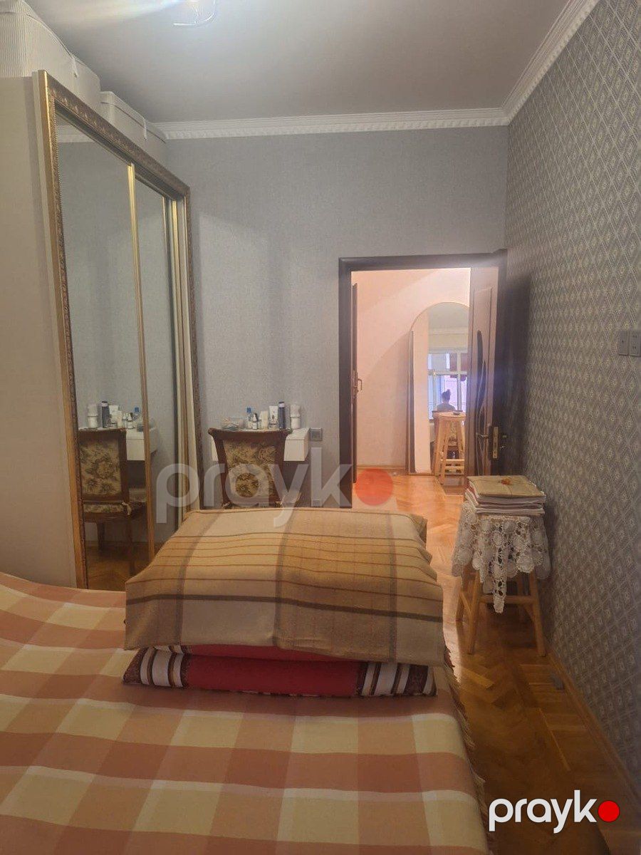 Satılır 2 otaqlı yeni tikili 49 m² — Mənzil, Bakı (2)