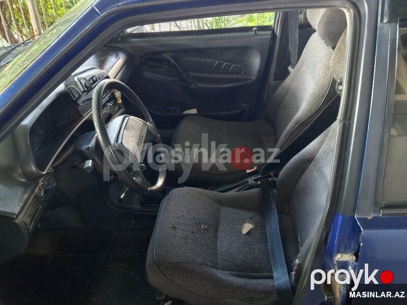 Lada (vaz) 2115, 2002 il — Avtomobillər, Neftçala (9)
