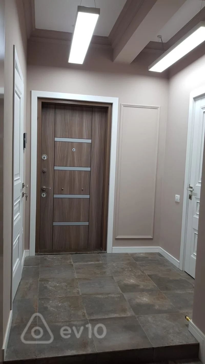 2 otaqlı mənzil, 65 m², Nəcəfqulu Rəfiyev küçəsi — kirayə — Mənzil, Bakı (9)