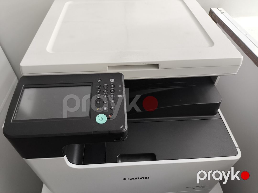 Printer Canon imageRUNNER 2425 A3 — Ofis texnikası və istehlak malları, Bakı (4)