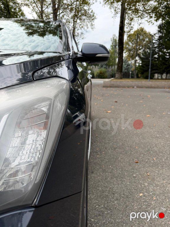 Hyundai Santa Fe, 2.0 L, 2015 il, 224 000 km — Avtomobillər, İsmayıllı (5)