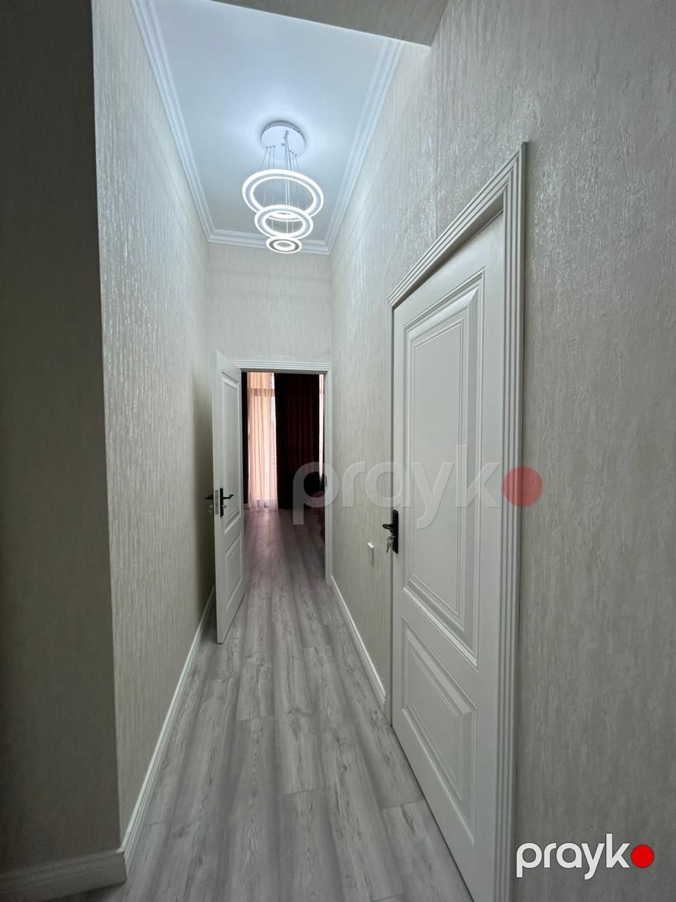 İcarə: 2 otaqlı Yeni tikili, 70 m², Yasamal rayonu — Mənzil, Bakı (10)