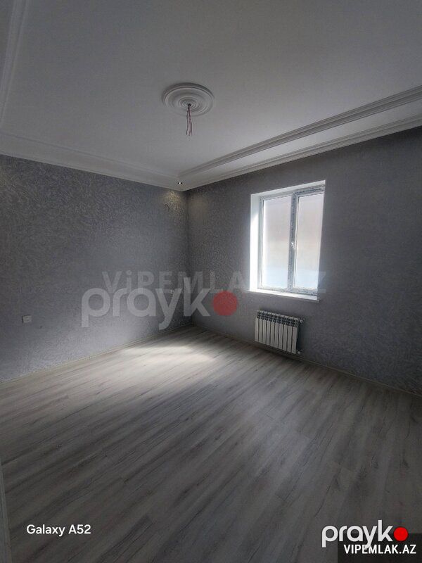 Suraxanı rayonunda 3 otaqlı Həyət evi Satılır, 250 m² — Ev, villa, Bakı (7)