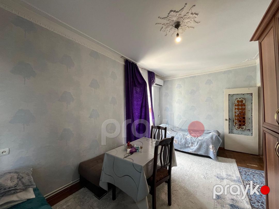 Satılır 2 otaqlı köhnə tikili 45 m² — Mənzil, Bakı (2)