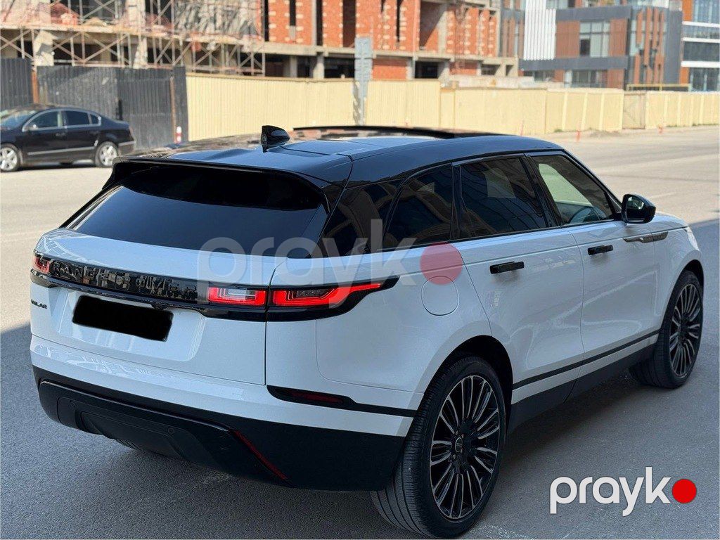 Land Rover RR Velar, 2.0 L, 2019 il, 112 000 km — Avtomobillər, Bakı (3)