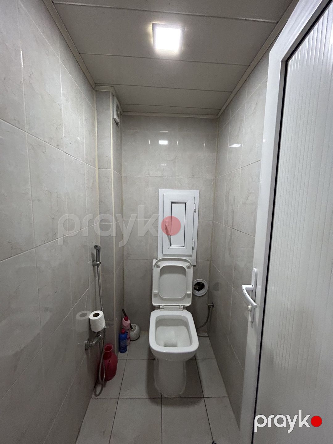 İcarəyə verilir 2 otaqlı yeni tikili 65 m² — Mənzil, Bakı (9)