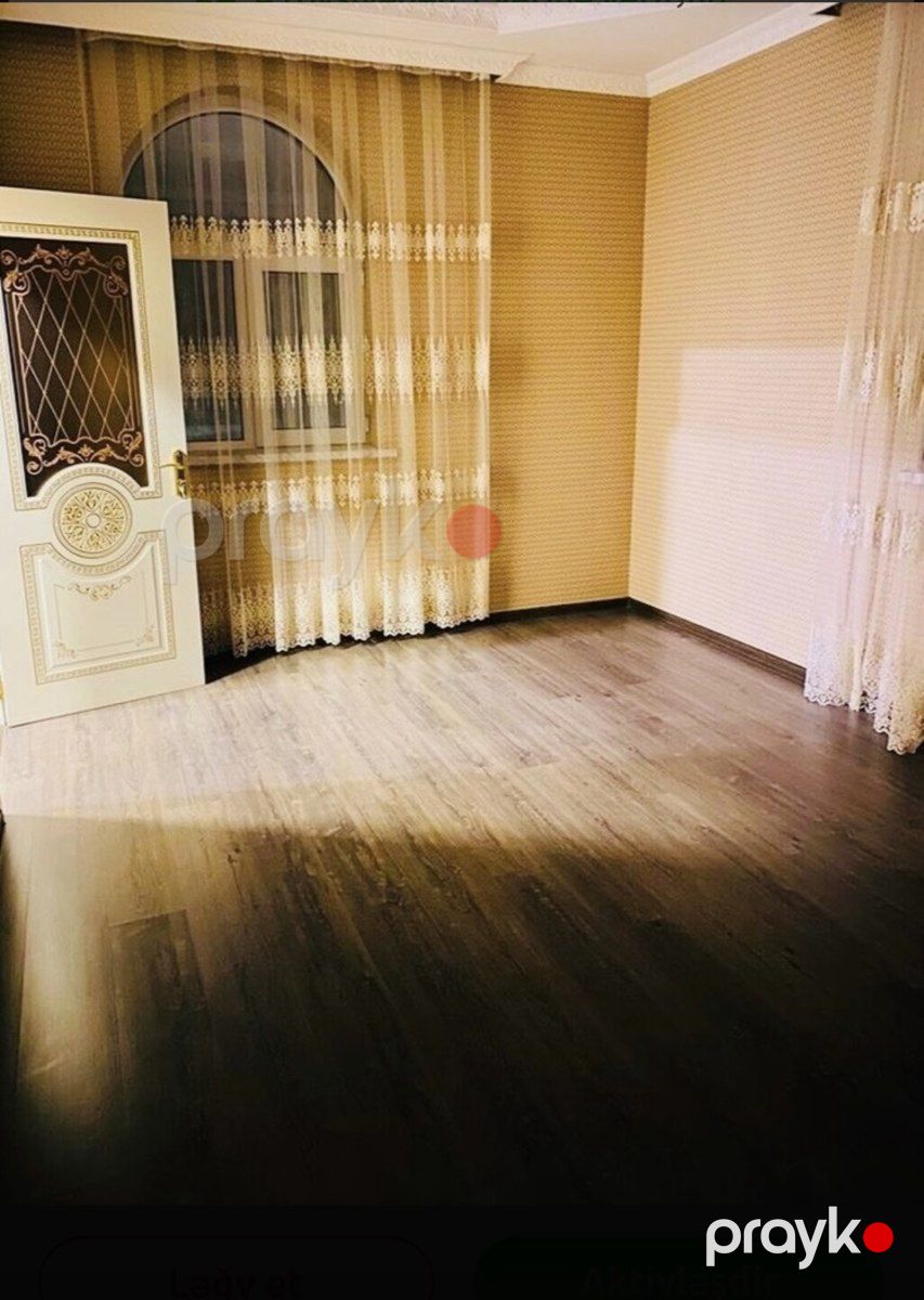Həyət evi kirayə verilir, Həzi Aslanov m — Ev, villa, Bakı (6)