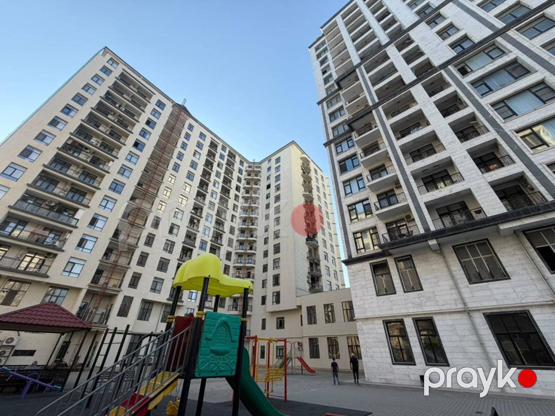 Satılır 3 otaqlı yeni tikili 143 m² — Mənzil, Bakı (5)
