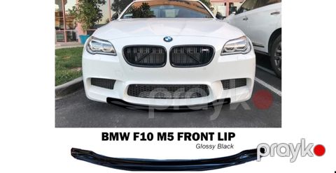 "BMW F10" dodaq lipi — Bakı
