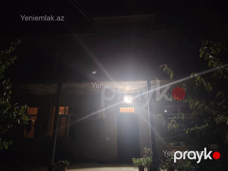 Satılır 6 otaqlı Həyət evi / Villa, 99 m², 76-cı məhəllə — Ev, villa, Sumqayıt (4)
