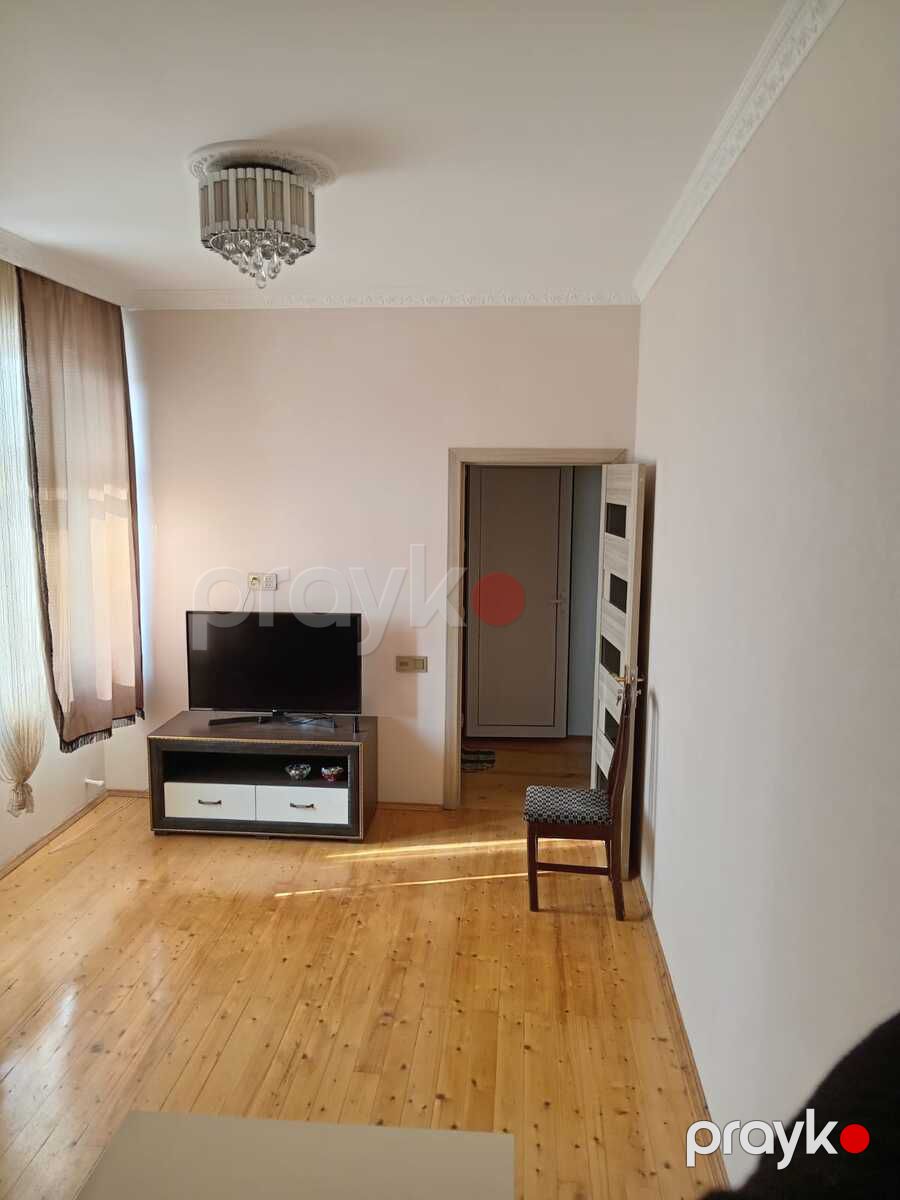 2-otaqlı yeni tikili, Masazır qəs., 61 m² — Mənzil, Bakı (4)