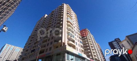İcarəyə verilir 4 otaqlı yeni tikili 220 m² — Bakı