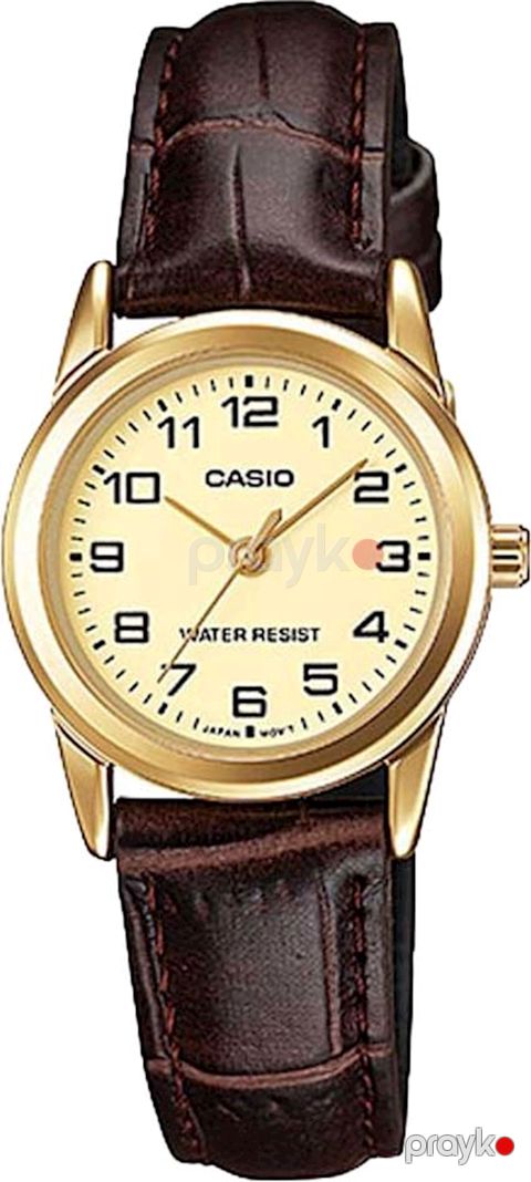 Qol saatı Casio LTP-V001GL-9BUDF — Bakı