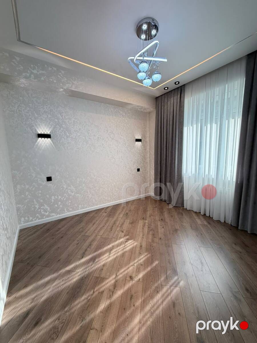 Satılır 2 otaqlı yeni tikili 79 m² — Mənzil, Bakı (6)