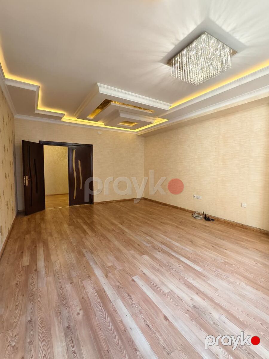 Satılır 3 otaqlı yeni tikili 115 m² — Mənzil, Bakı (4)