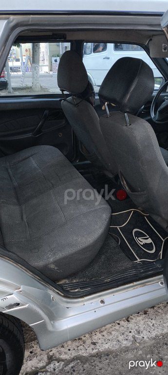 Lada (VAZ) 2115, 1.5 L, 2011 il, 350 000 km — Avtomobillər, Kürdəmir (6)
