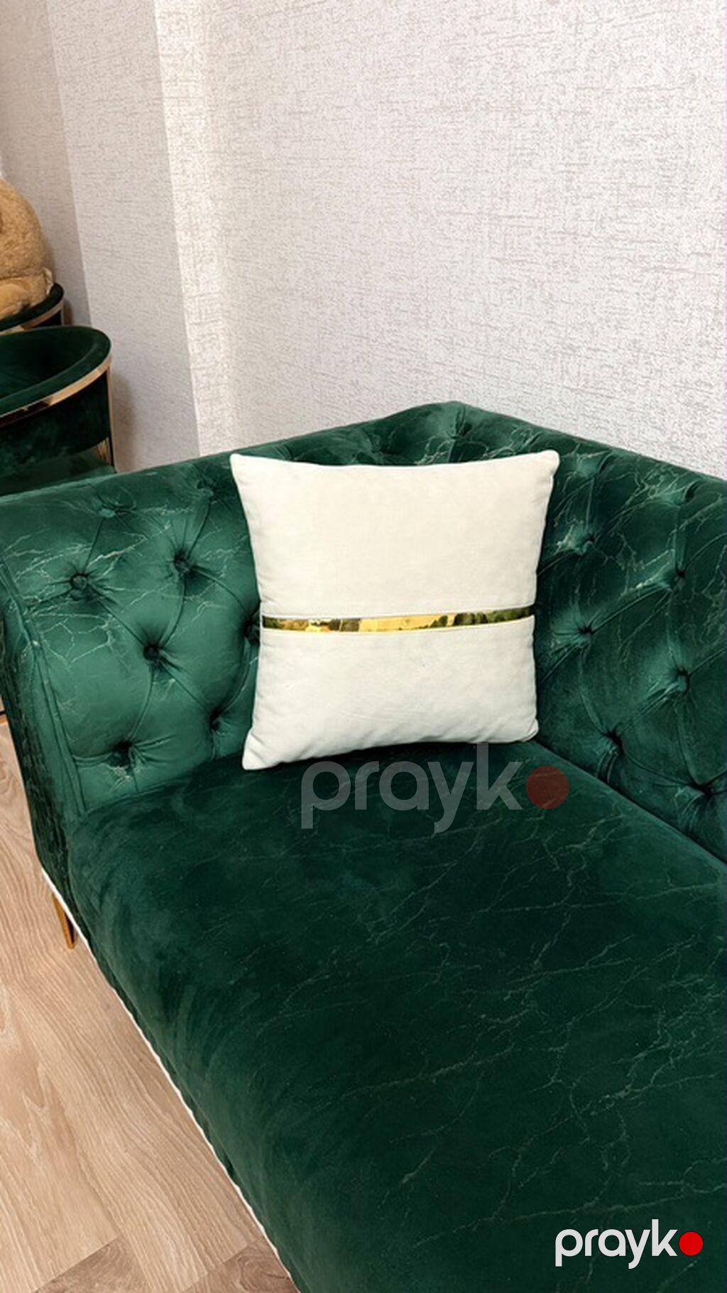 Yeni, Divan, Divan, Bazasız, Açılmayan — Yumşaq mobilya dəstləri, Mehdiabad (2)