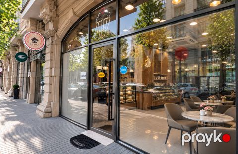 Satılır obyekt 135 m² — Bakı