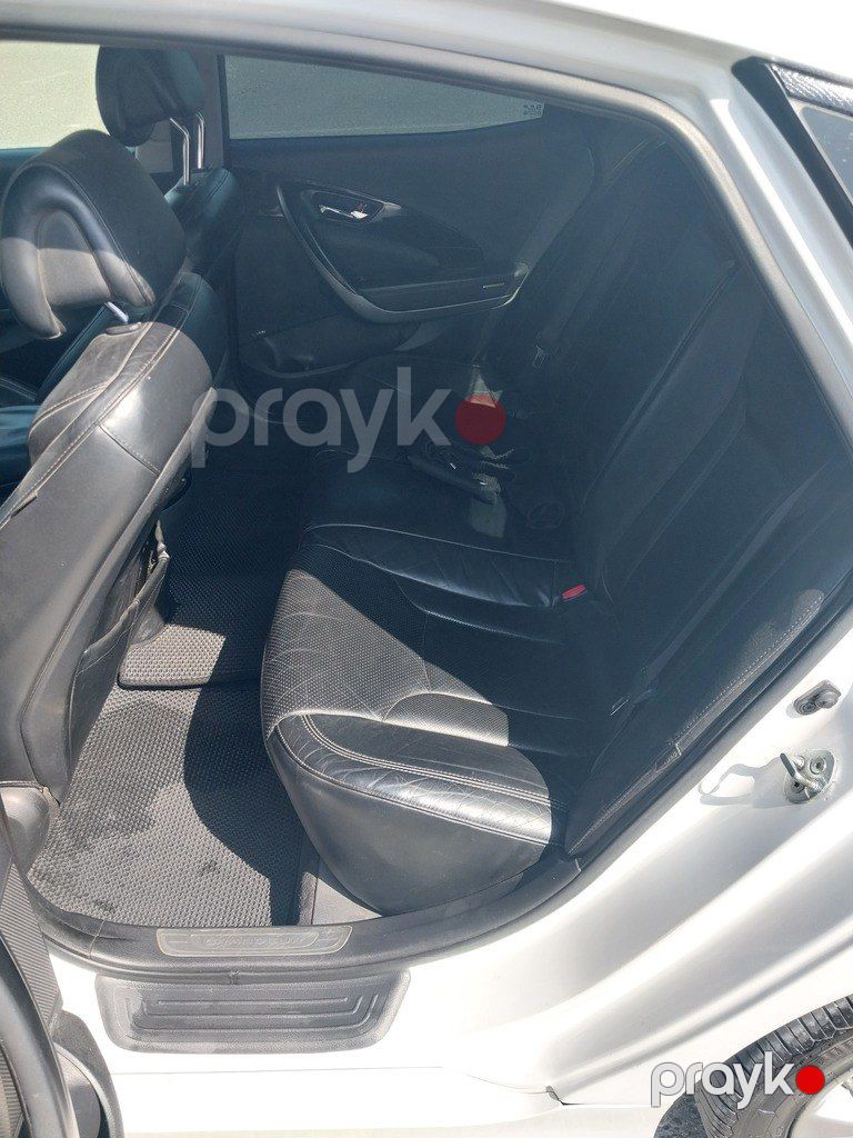 Hyundai Grandeur, 3.0 L, 2012 il, 231 000 km — Avtomobillər, Sumqayıt (8)