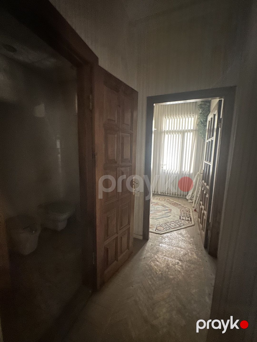 Satılır 2 otaqlı köhnə tikili 70 m² — Mənzil, Bakı (11)