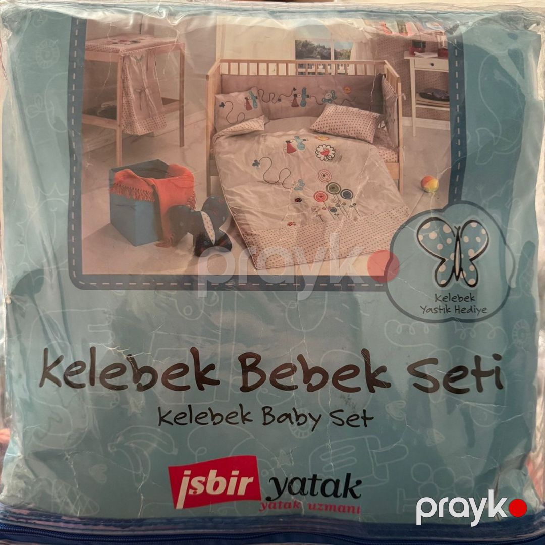 Kəpənək uşaq dəsti — Yuxu üçün hər şey, Bakı (2)