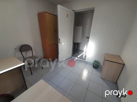 Ofis icarəyə verilir, 15 m², nizami metrosu, Bakı