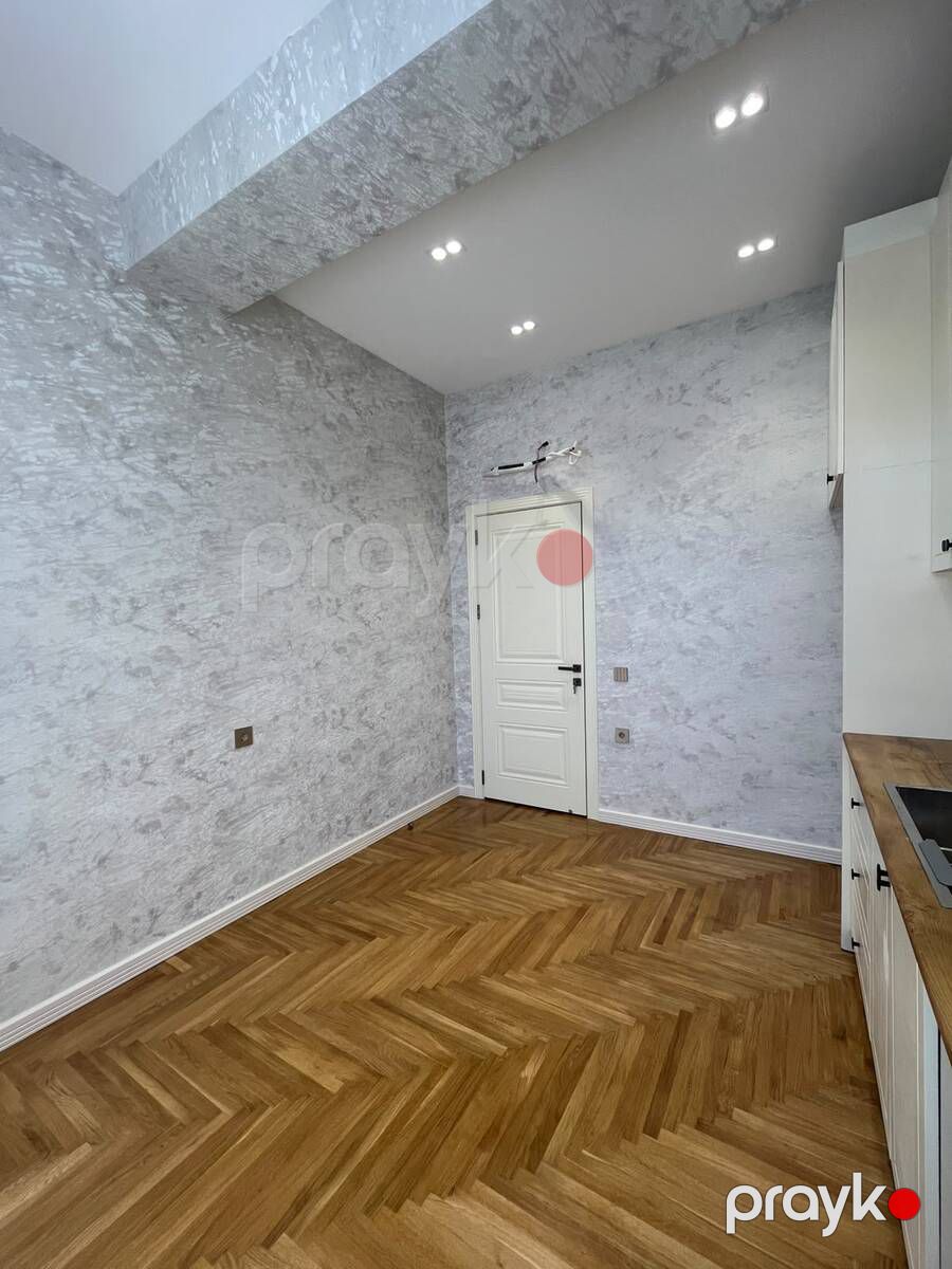 Satılır 3 otaqlı yeni tikili 76 m² — Mənzil, Xırdalan (10)