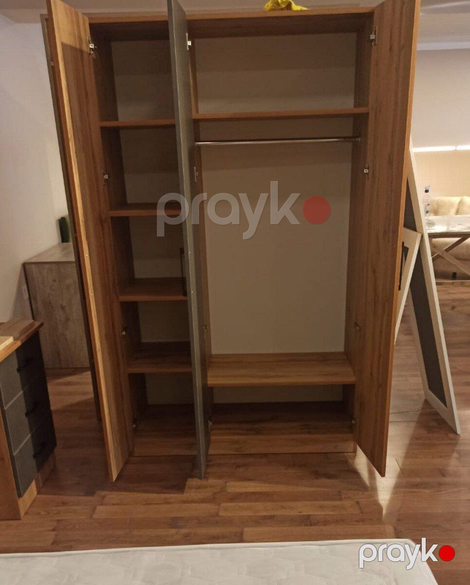 Gənc yataq otağı mebeli — Mebel, Bakı (3)