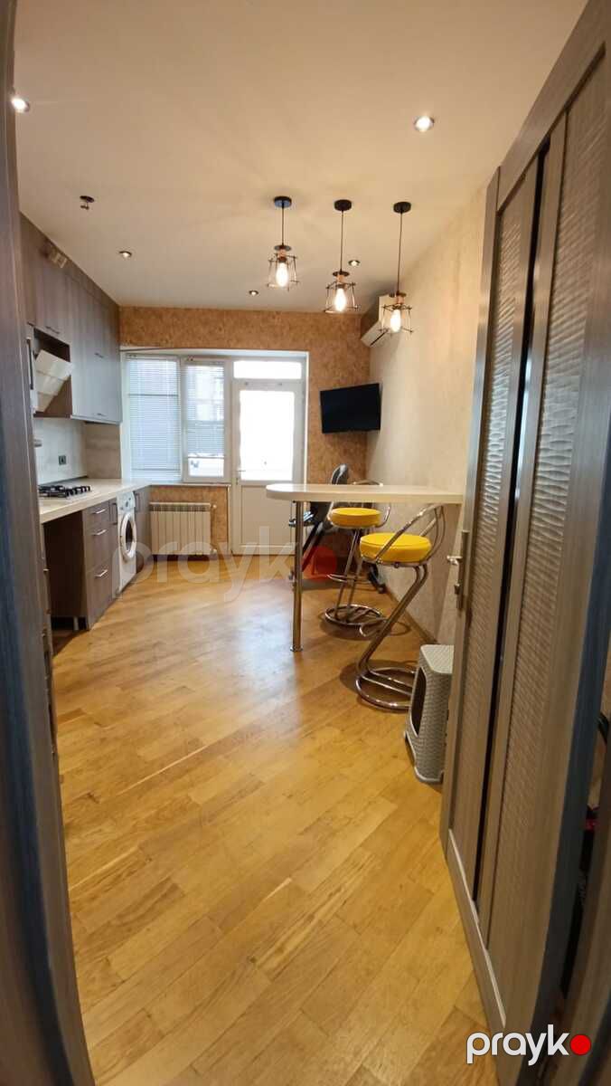 Satılır 2 otaqlı yeni tikili 100 m² — Mənzil, Bakı (6)