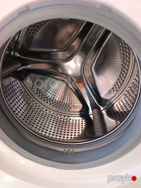 Paltaryuyan maşın Beko, 5 kq, İşlənmiş, Avtomat, Qurutmasız — Digah