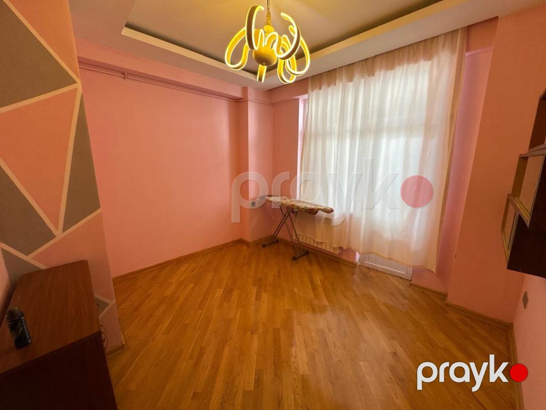 Satılır 3 otaqlı yeni tikili 95 m² — Mənzil, Bakı (8)