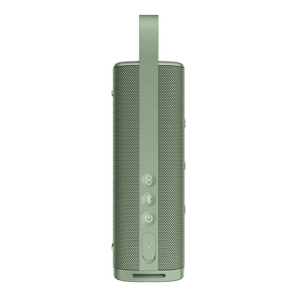 Dinamik Xiaomi Sound Outdoor 30W (Green) QBH4372GL — Mallar, Bakı (5)