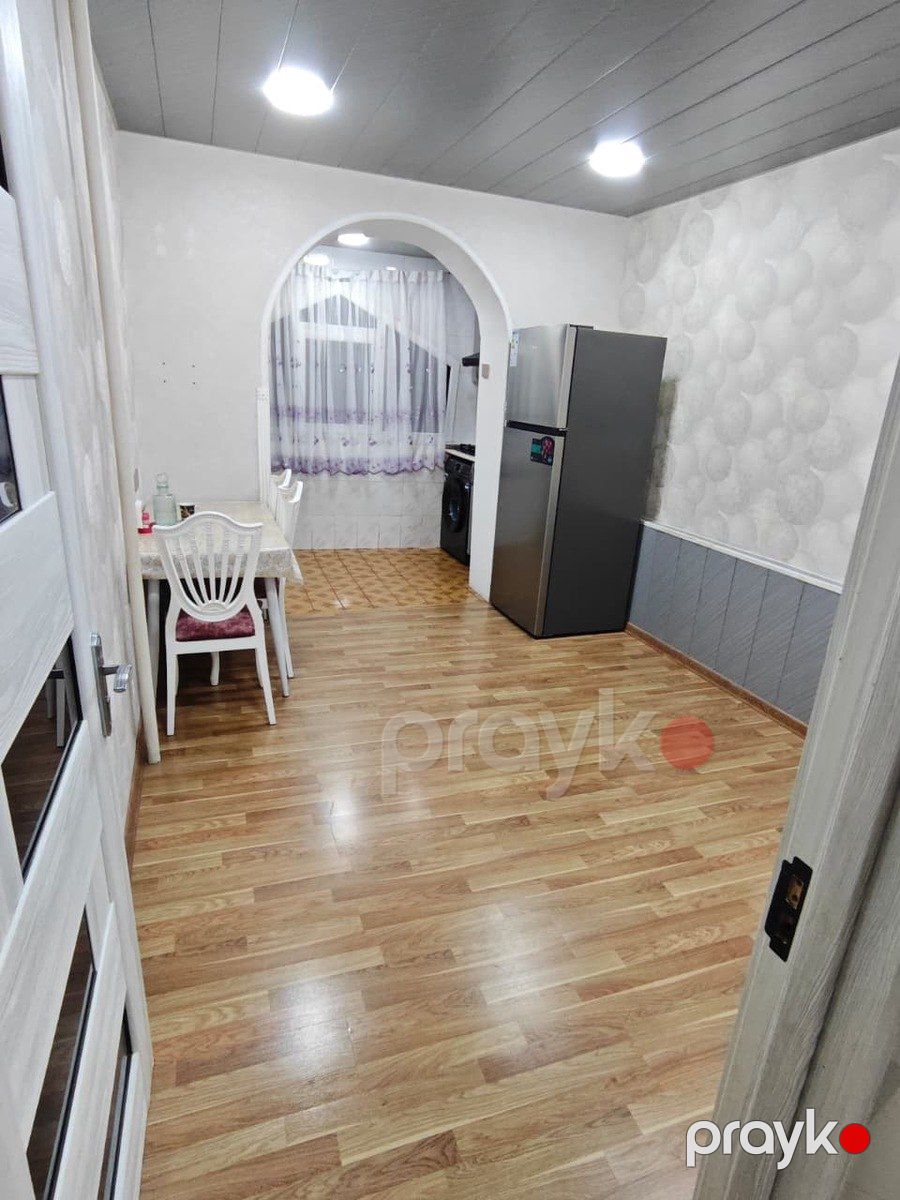 Satılır 3 otaqlı köhnə tikili 65 m² — Mənzil, Bakı (5)