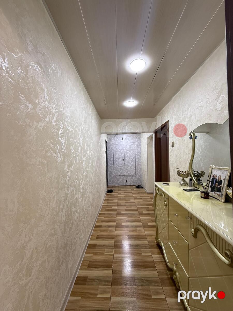 Satılır 2 otaqlı köhnə tikili 65 m² — Mənzil, Bakı (8)