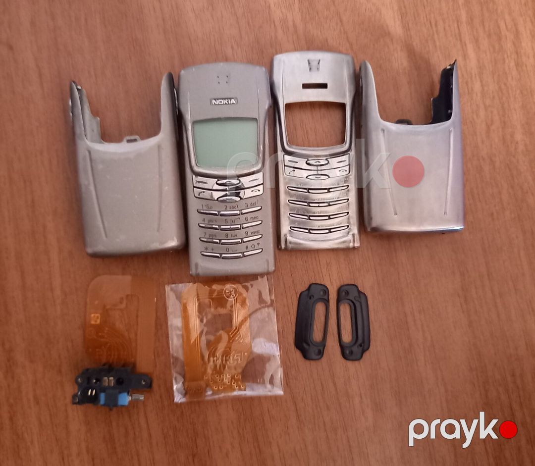 Nokia təmiri — Smartfonlar, Bakı (3)