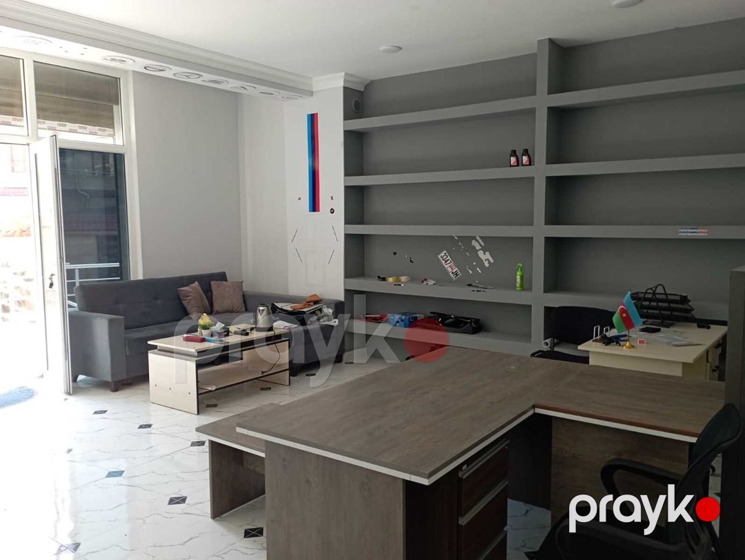 İcarəyə verilir obyekt 40 m² — Əmlak, Xırdalan (4)