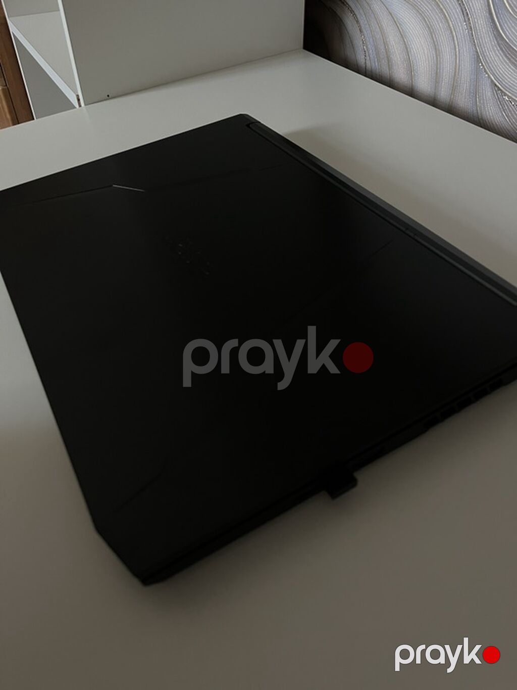 Acer Nitro 5 oyun noutbuku - Ekran: 15.6" Full HD (1920x1080), 144Hz — Acer, Digah (3)