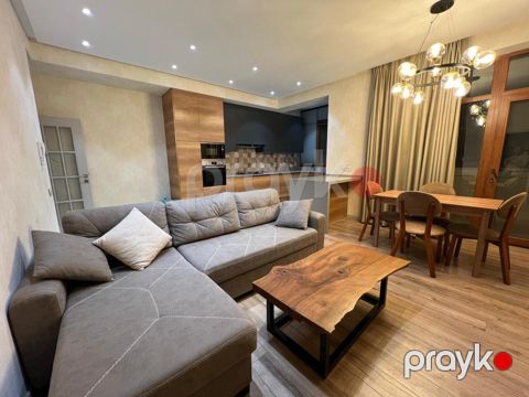 İcarəyə verilir 2 otaqlı yeni tikili 90 m² — Bakı