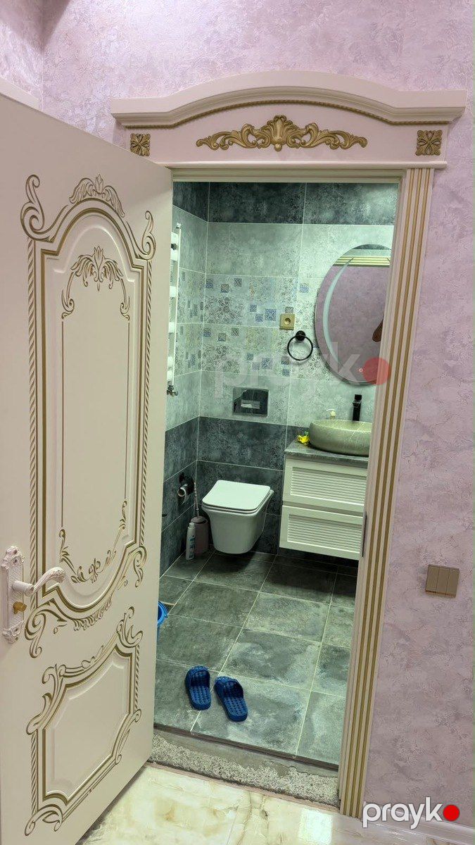 Satılır 3 otaqlı yeni tikili 85 m² — Mənzil, Bakı (6)