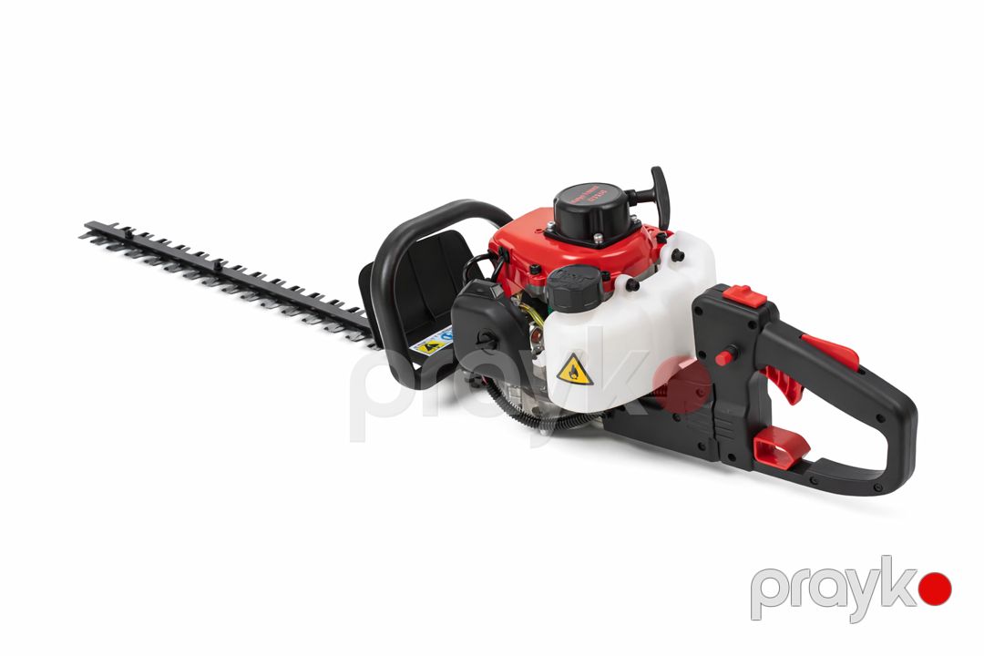 Kolqıran benzin HT230 — Mallar, Bakı (2)