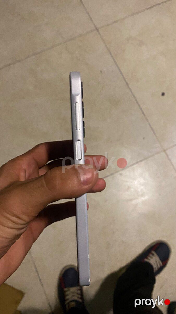 Samsung Galaxy A16 Light Gray 128GB/4GB — Smartfonlar, Bakı (5)