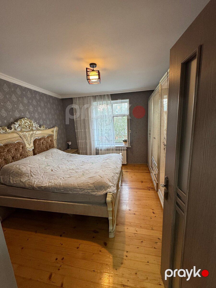 2-otaqlı mənzil, Şirvan ş., 62 m² — Mənzil, Şirvan (6)